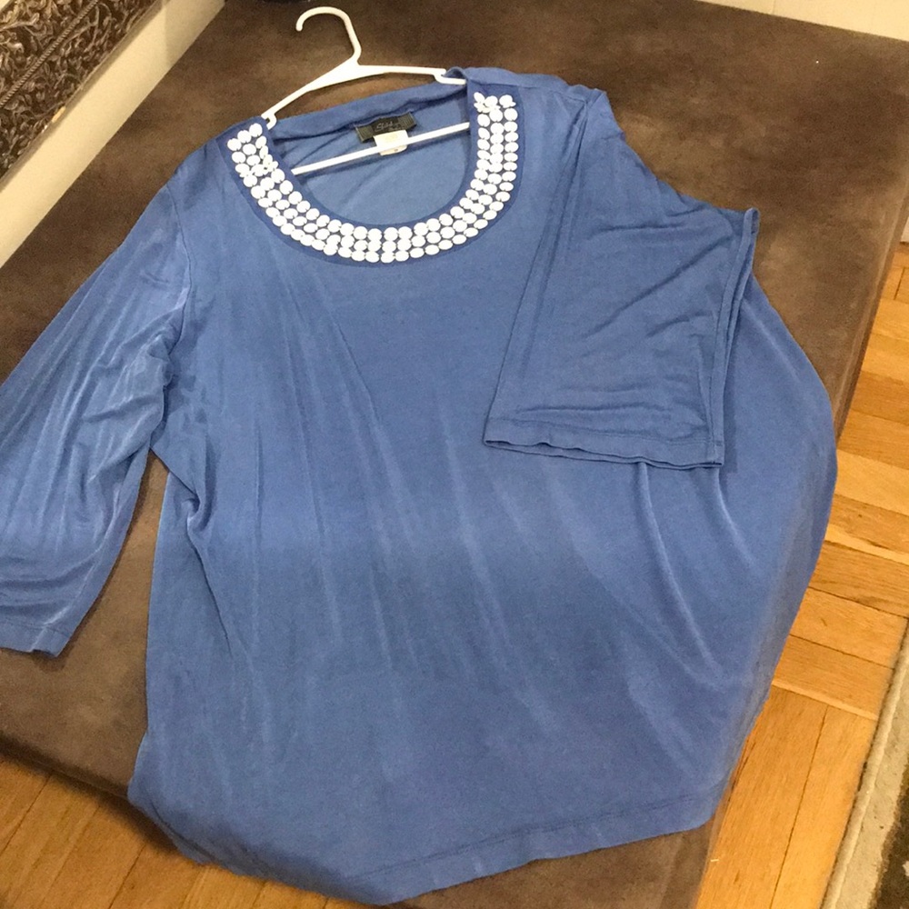💕BUNDLE ME 💕 plus size top